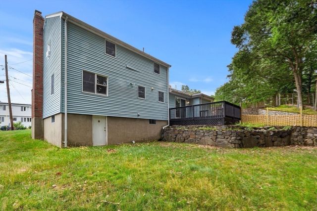 64 Spring View Drive, Lynn, MA 01904