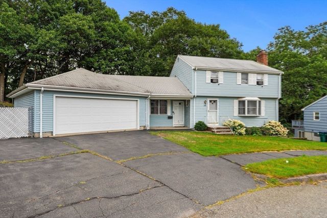64 Spring View Drive, Lynn, MA 01904