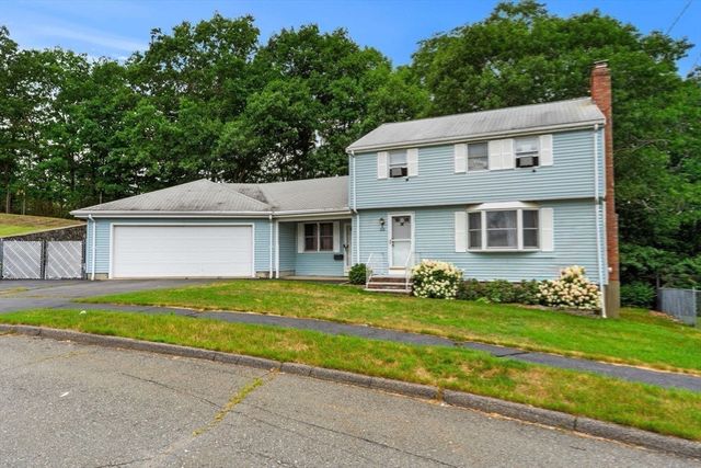 64 Spring View Drive, Lynn, MA 01904