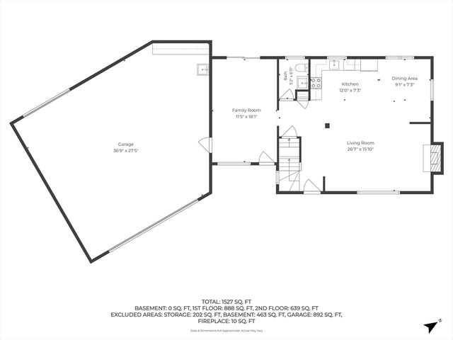 64 Spring View Drive, Lynn, MA 01904