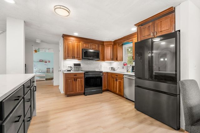 64 Spring View Drive, Lynn, MA 01904