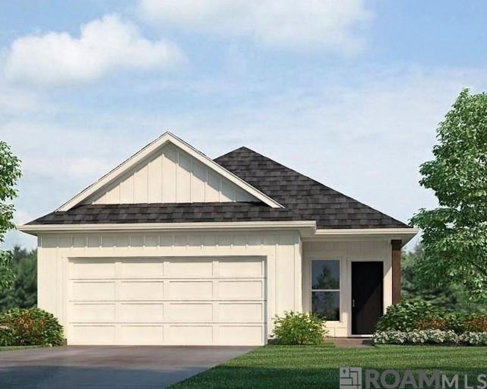 8027 Derick Ave, Baton Rouge, LA 70820