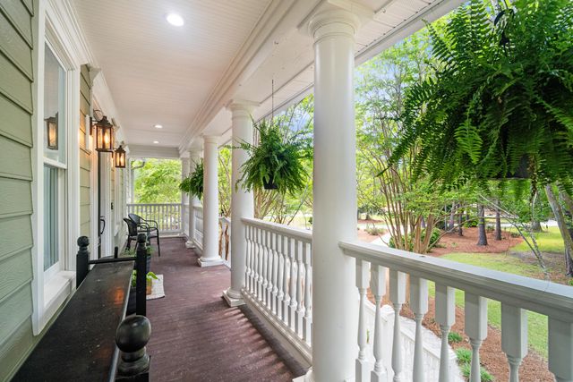 3368 Cottonfield Drive, Mount Pleasant, SC 29466