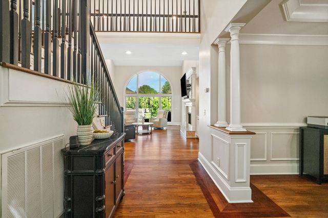 3368 Cottonfield Drive, Mount Pleasant, SC 29466