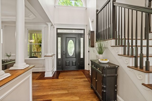 3368 Cottonfield Drive, Mount Pleasant, SC 29466