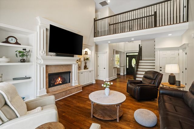 3368 Cottonfield Drive, Mount Pleasant, SC 29466