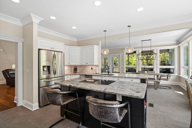 3368 Cottonfield Drive, Mount Pleasant, SC 29466