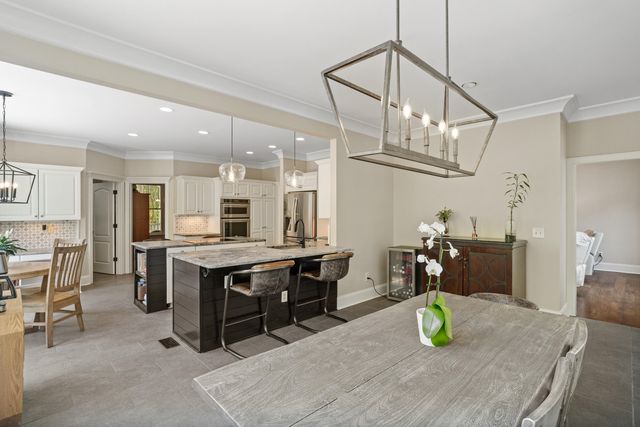 3368 Cottonfield Drive, Mount Pleasant, SC 29466