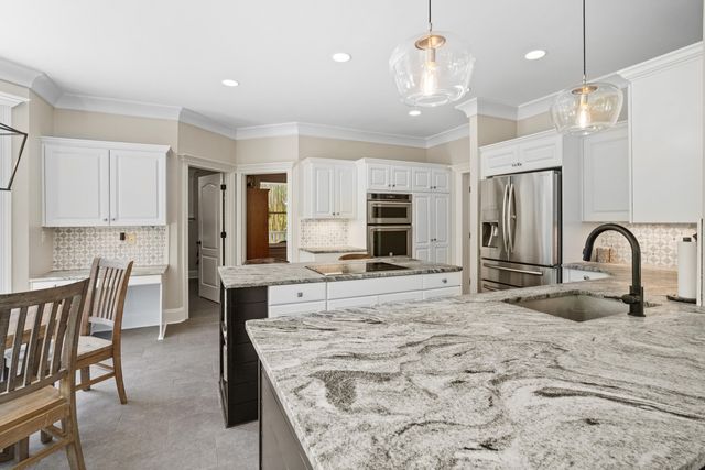 3368 Cottonfield Drive, Mount Pleasant, SC 29466