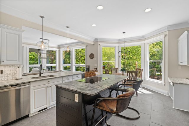 3368 Cottonfield Drive, Mount Pleasant, SC 29466
