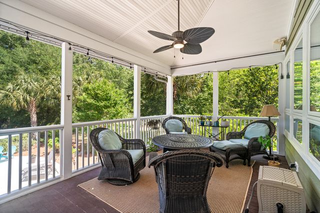3368 Cottonfield Drive, Mount Pleasant, SC 29466