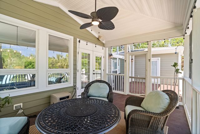 3368 Cottonfield Drive, Mount Pleasant, SC 29466