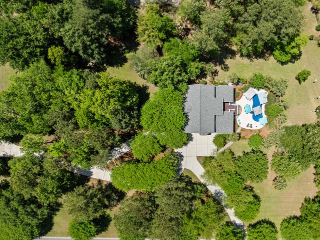 3368 Cottonfield Drive, Mount Pleasant, SC 29466