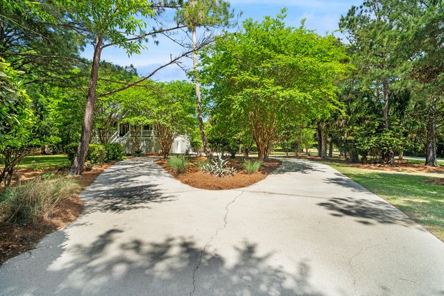 3368 Cottonfield Drive, Mount Pleasant, SC 29466