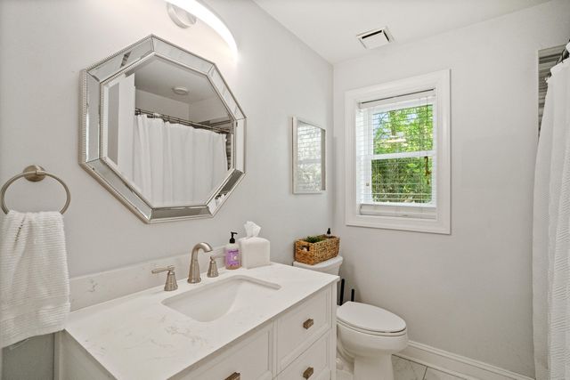 3368 Cottonfield Drive, Mount Pleasant, SC 29466