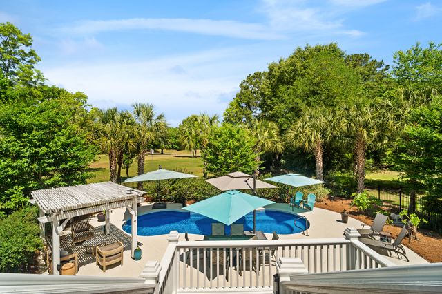 3368 Cottonfield Drive, Mount Pleasant, SC 29466