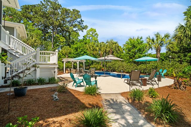 3368 Cottonfield Drive, Mount Pleasant, SC 29466