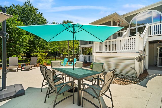 3368 Cottonfield Drive, Mount Pleasant, SC 29466