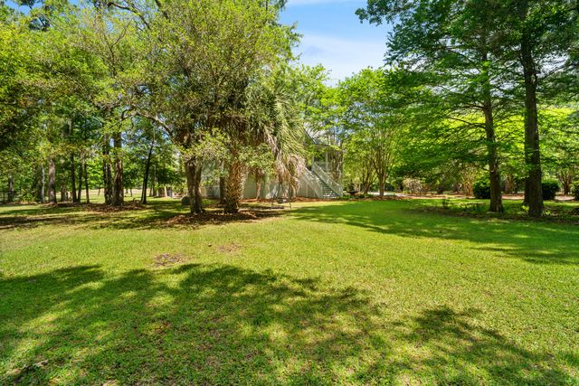 3368 Cottonfield Drive, Mount Pleasant, SC 29466