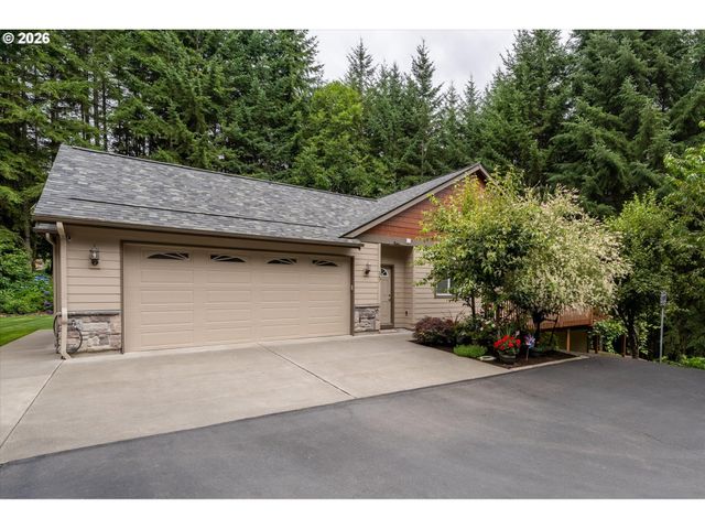 347 FERNCREST Rd, Longview, WA 98632