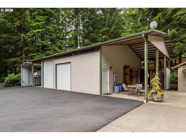 347 FERNCREST Rd, Longview, WA 98632