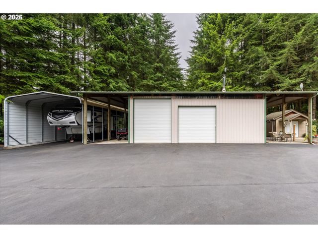 347 FERNCREST Rd, Longview, WA 98632