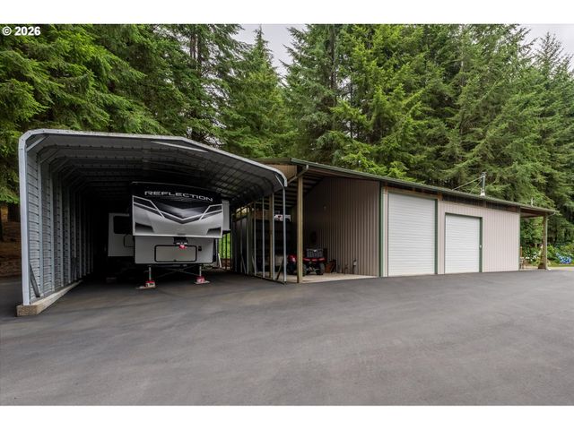 347 FERNCREST Rd, Longview, WA 98632