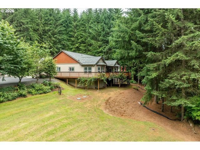 347 FERNCREST Rd, Longview, WA 98632