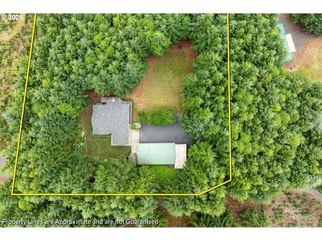 347 FERNCREST Rd, Longview, WA 98632