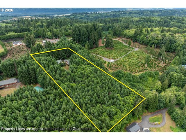 347 FERNCREST Rd, Longview, WA 98632