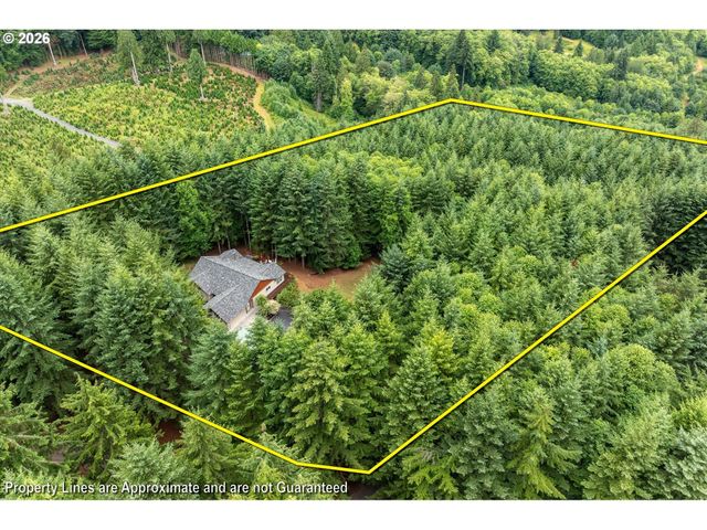 347 FERNCREST Rd, Longview, WA 98632