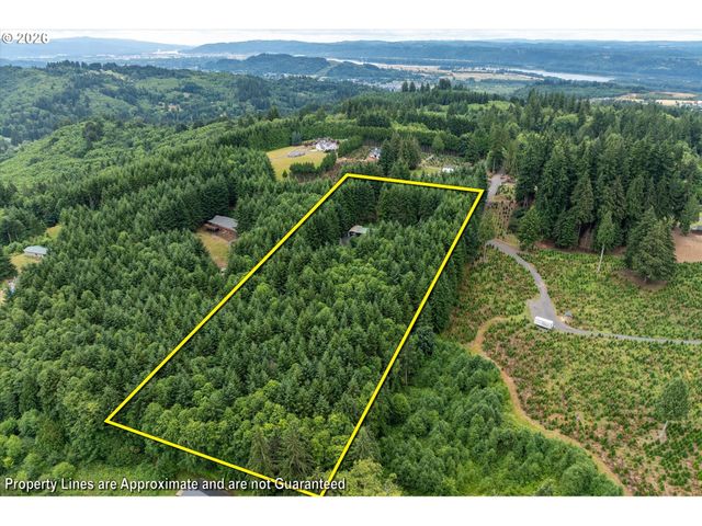 347 FERNCREST Rd, Longview, WA 98632