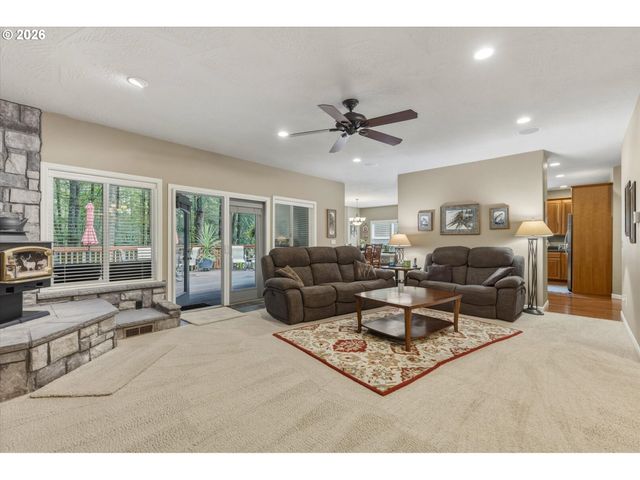 347 FERNCREST Rd, Longview, WA 98632