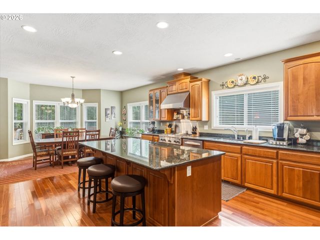 347 FERNCREST Rd, Longview, WA 98632