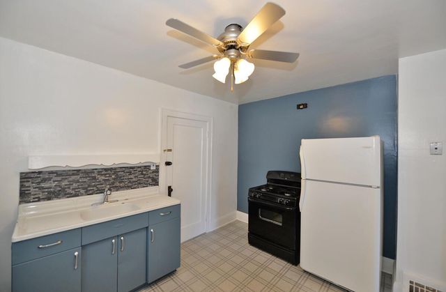 2931 Olive STREET, Racine, WI 53403