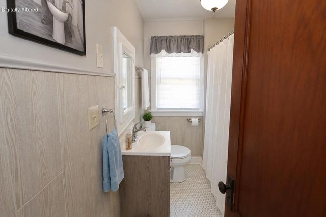 2931 Olive STREET, Racine, WI 53403