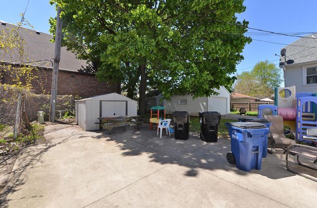 2931 Olive STREET, Racine, WI 53403