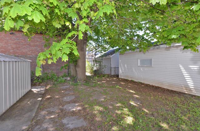 2931 Olive STREET, Racine, WI 53403