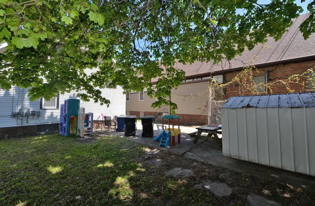2931 Olive STREET, Racine, WI 53403