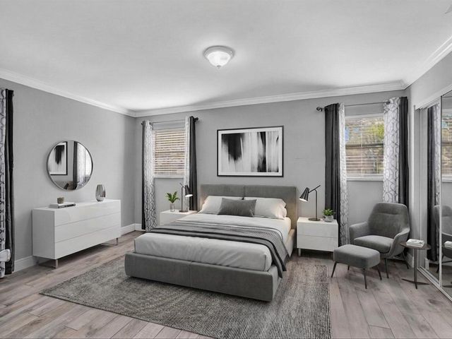 3880 NW 79th Avenue N-s, Coral Springs, FL 33065