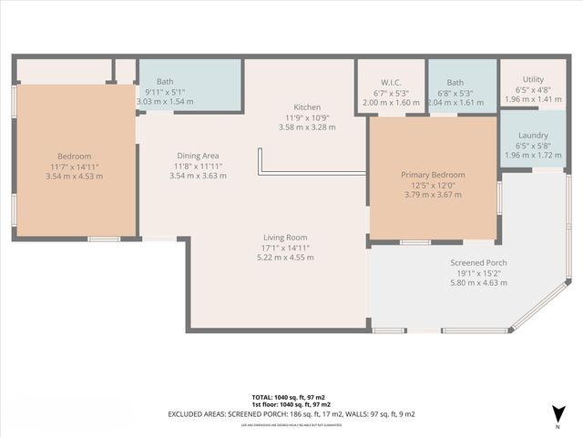 3880 NW 79th Avenue N-s, Coral Springs, FL 33065