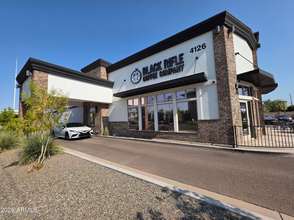 4126 E INDIAN SCHOOL Road, Phoenix, AZ 85018 — photo 4