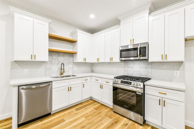 6103 Cavalier Street A, Houston, TX 77087