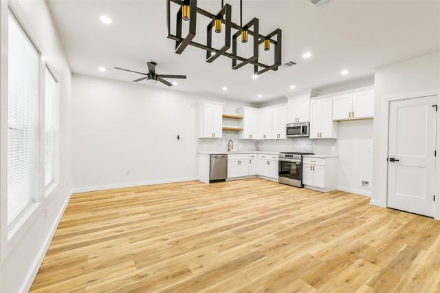 6103 Cavalier Street A, Houston, TX 77087