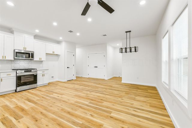 6103 Cavalier Street A, Houston, TX 77087