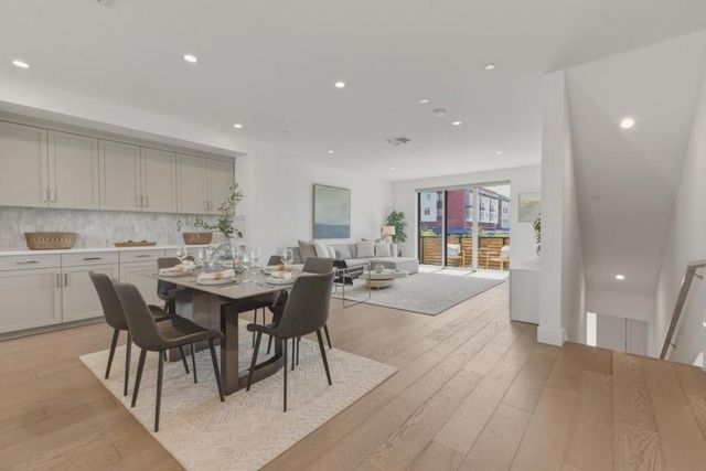 15506 Sackett Court, Los Gatos, CA 95032
