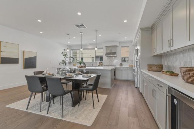 15506 Sackett Court, Los Gatos, CA 95032