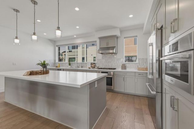 15506 Sackett Court, Los Gatos, CA 95032