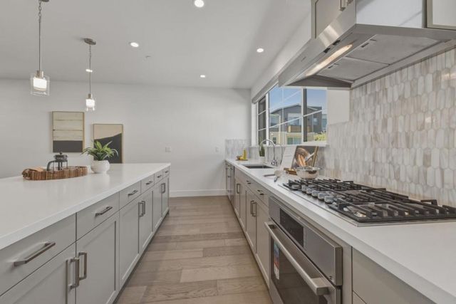 15506 Sackett Court, Los Gatos, CA 95032