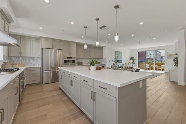 15506 Sackett Court, Los Gatos, CA 95032